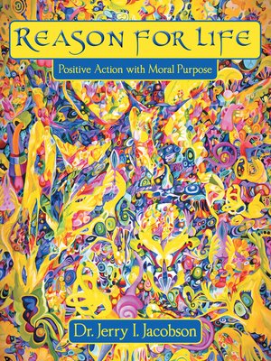 cover image of Reason for Life